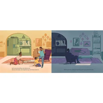 Heartwarming Children's Book BOYOGI for All Ages