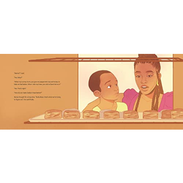 Heartwarming Children's Book BOYOGI for All Ages