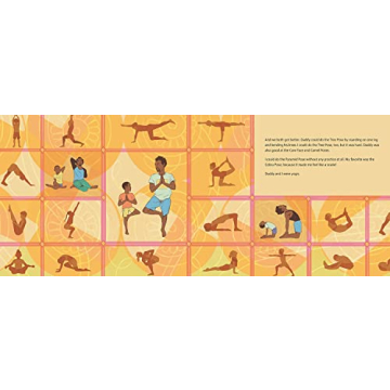 Heartwarming Children's Book BOYOGI for All Ages