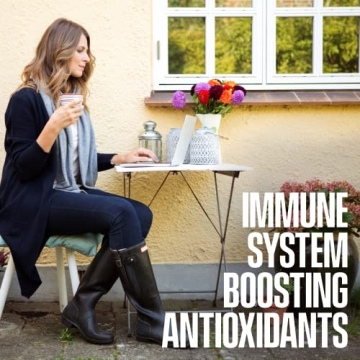 Organic Dandelion Root Tea Detox for Health and Wellness