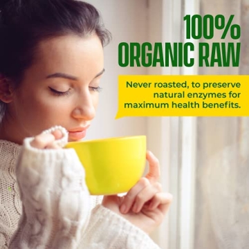 Organic Dandelion Root Tea Detox for Health and Wellness