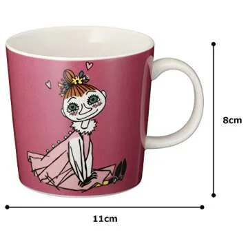 Arabia Moomin Mug 10oz Mymble