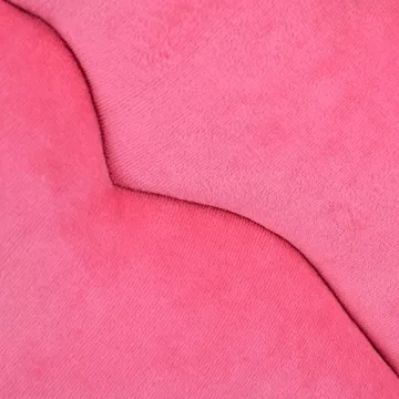 Stylish KINGROSE 3D Lip Throw Pillow - Cozy Home Decor