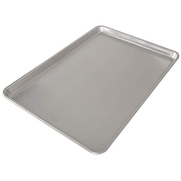 Nordic Ware Big Baking Sheet 2-Pack – Large & Durable