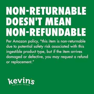 Kevin's Natural Foods Paleo Simmer Sauce Variety Pack - Stir-Fry Sauce, Gluten Free, No Preservatives, Non-GMO - 3 Pack (Tikka/Thai Coconut/Lemongrass Basil)