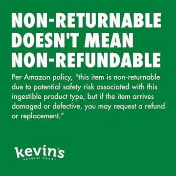 Kevin's Natural Foods Paleo Simmer Sauce Variety Pack - Stir-Fry Sauce, Gluten Free, No Preservatives, Non-GMO - 3 Pack (Tikka/Thai Coconut/Lemongrass Basil)