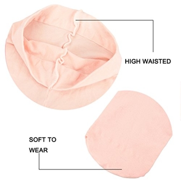 Stelle Girls Ballet Footed Tights for All Sizes