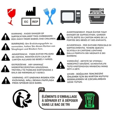 Stylish Elevated Pet Bowl Set for Dogs and Cats