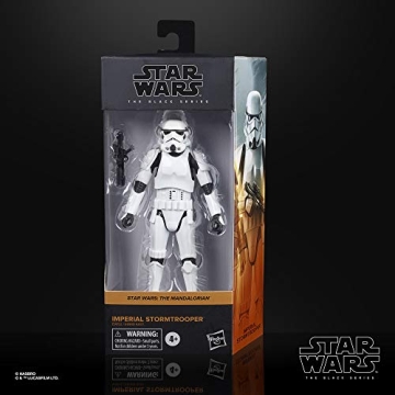 Buy Imperial Stormtrooper Figure - Star Wars Collectible