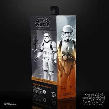 Buy Imperial Stormtrooper Figure - Star Wars Collectible
