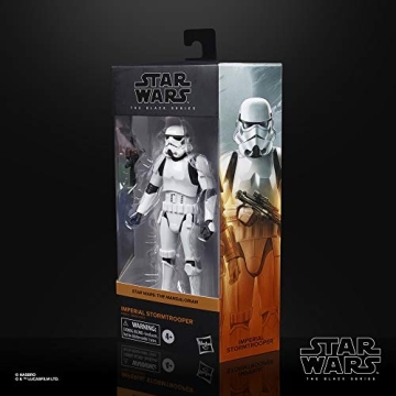 Buy Imperial Stormtrooper Figure - Star Wars Collectible
