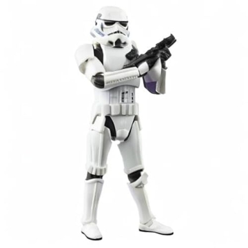 Buy Imperial Stormtrooper Figure - Star Wars Collectible
