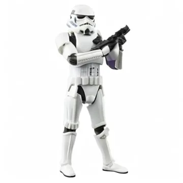 Buy Imperial Stormtrooper Figure - Star Wars Collectible
