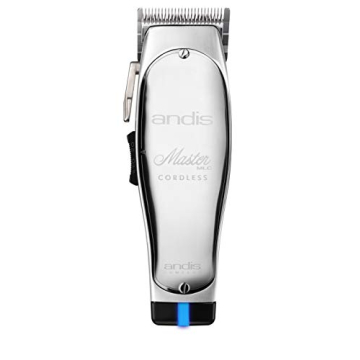 Andis Professional Corded/Cordless Hair & Beard Trimmer