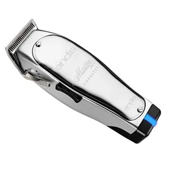 Andis Professional Corded/Cordless Hair & Beard Trimmer