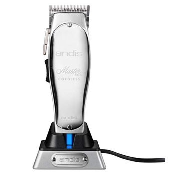 Andis Professional Corded/Cordless Hair & Beard Trimmer