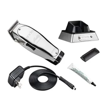 Andis Professional Corded/Cordless Hair & Beard Trimmer