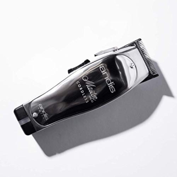Andis Professional Corded/Cordless Hair & Beard Trimmer