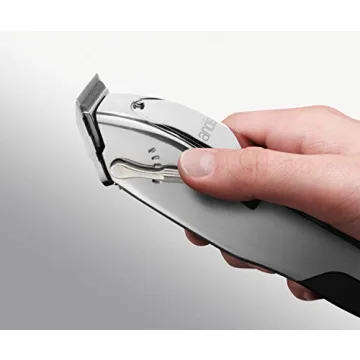 Andis Professional Corded/Cordless Hair & Beard Trimmer