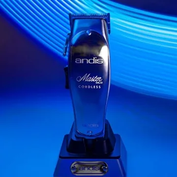 Andis Professional Corded/Cordless Hair & Beard Trimmer