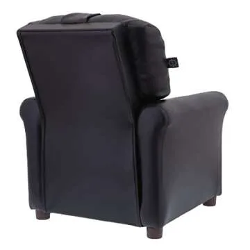 Kids Recliner for Ages 1-5, Easy to Clean, Stylish Design