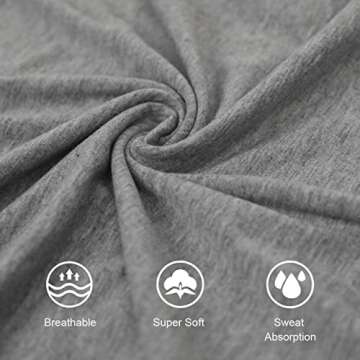 Liu & Qu Maternity Women's Casual Pants Stretchy Comfortable Lounge Pants