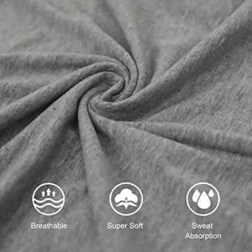 Liu & Qu Maternity Women's Casual Pants Stretchy Comfortable Lounge Pants