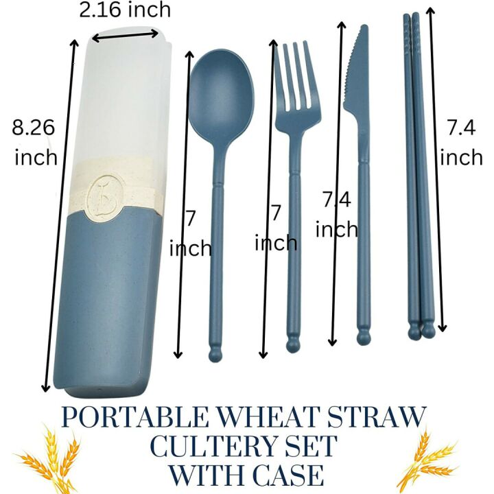 Portable Ramen Bowl & Insulated Bag Set for Meals