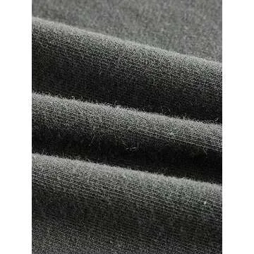 GORGLITTER Women's Graphic Crop Top - Trendy Comfort