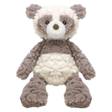 Cream Putty Bear Small Soft Toy - Perfect Baby Gift