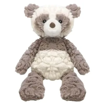 Cream Putty Bear Small Soft Toy - Perfect Baby Gift