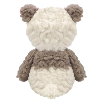 Cream Putty Bear Small Soft Toy - Perfect Baby Gift