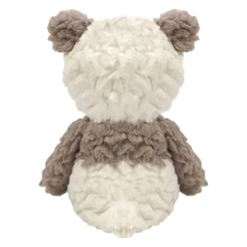 Cream Putty Bear Small Soft Toy - Perfect Baby Gift