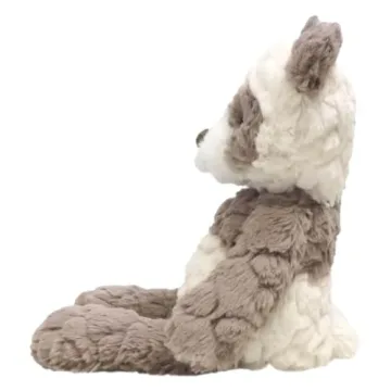 Cream Putty Bear Small Soft Toy - Perfect Baby Gift