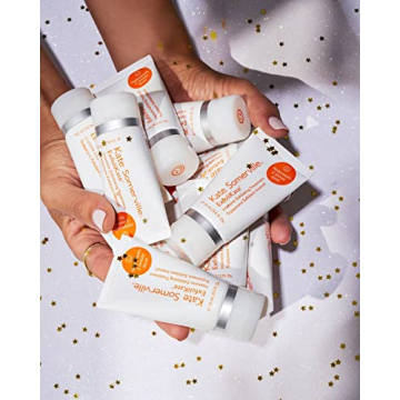 Kate Somerville ExfoliKate Cleanser Treatment Duo for Radiant Skin