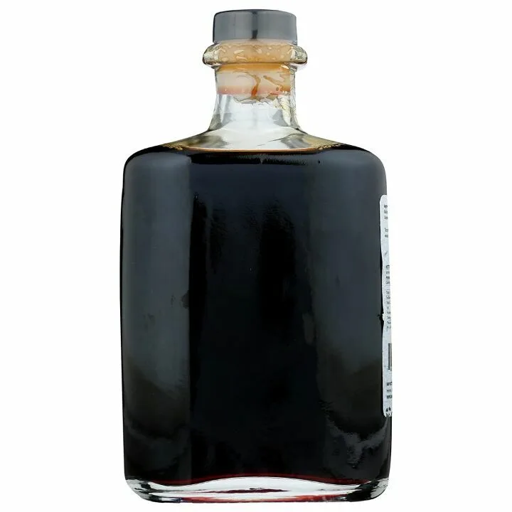 Haku Smoked Shoyu 375 ml - Unique Flavor Experience