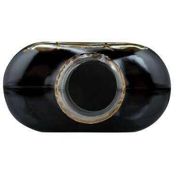 Haku Smoked Shoyu 375 ml - Unique Flavor Experience