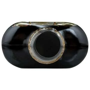 Haku Smoked Shoyu 375 ml - Unique Flavor Experience