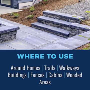 BioAdvanced Brush Killer Plus, Ready-to-Spray, 32 oz – Kills Tough Brush Roots & All, Kills Poison Ivy