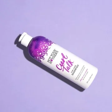 Not Your Mother's Curl Talk Shampoo and Conditioner Duo 12 fl oz