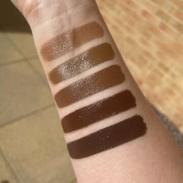 Revolution Beauty Ultra Cream Bronzer - 4 Shades Available