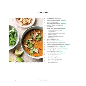 Milk Street Fast and Slow: Instant Pot Cooking at the Speed You Need