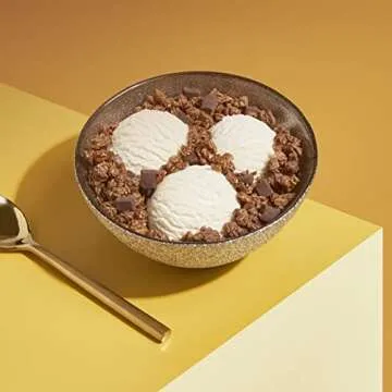 Love Crunch Dark Chocolate & Hazelnut Granola, 10.6 oz