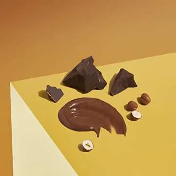 Love Crunch Dark Chocolate & Hazelnut Granola, 10.6 oz