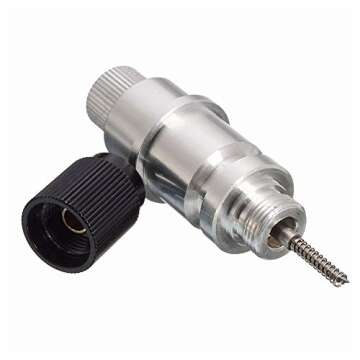 CJRSLRB CB09 Graphtec Blade Holder Base with 18Pcs Cutting Blades (30/45/60 Degree) for Silhouette Cameo 1 2 3/Portrait/Curio/Graphtec 6000/CE 5000-60 Plotter