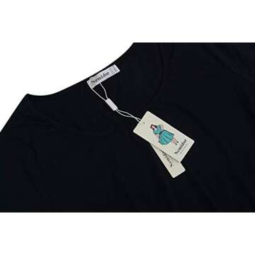 Nemidor Chevron Print Plus Size Summer Maxi Dress