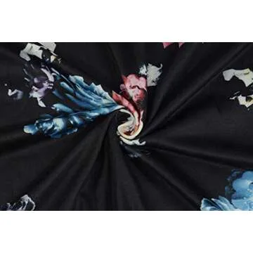 Nemidor Chevron Print Plus Size Summer Maxi Dress