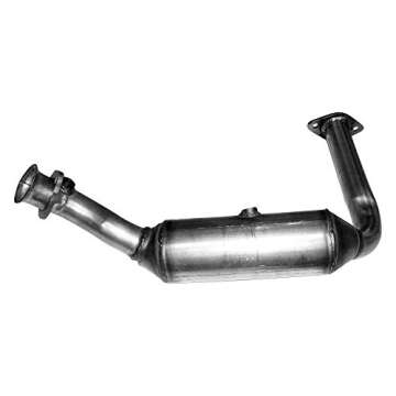 Davico 19231 Catalytic Converter, 1 Pack