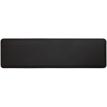 GelPro NewLife Designer Comfort Ergo-Foam Cushioned Anti-Fatigue Kitchen Floor Mat, Stain-Resistant,...