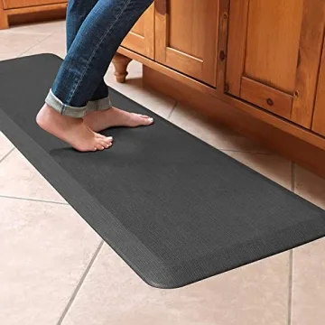 Comfort Anti-Fatigue GelPro Kitchen Floor Mat